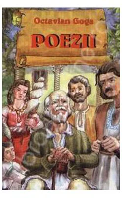 Poezii - Octavian Goga