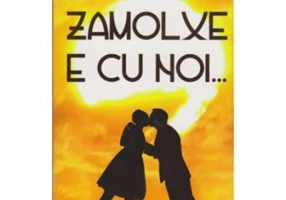 Zamolxe e cu noi - Pavel Corut