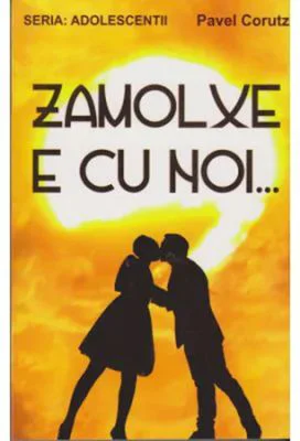 Zamolxe e cu noi - Pavel Corut