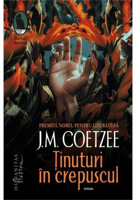 Tinuturi in crepuscul - J. M. Coetzee