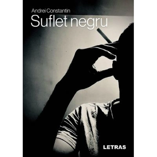 Suflet negru