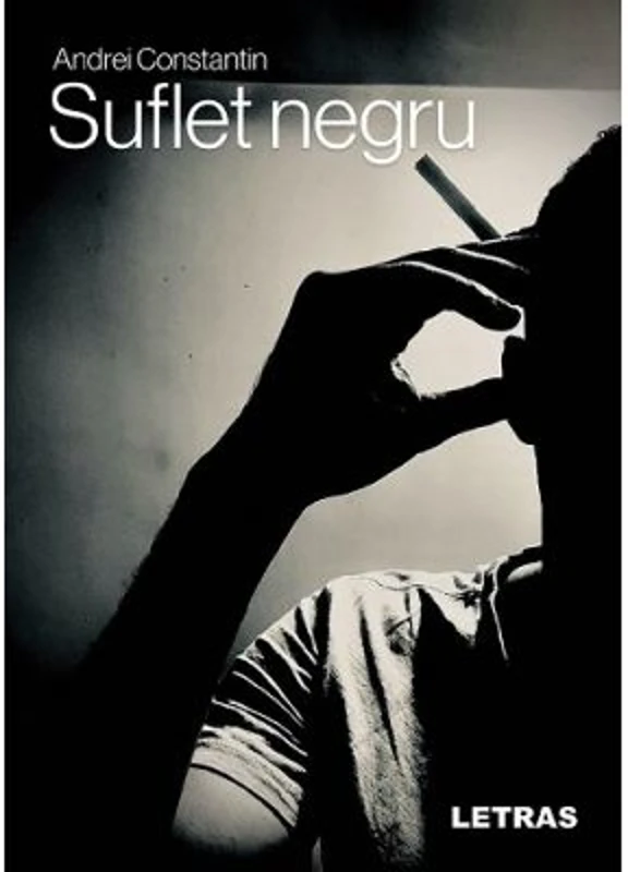 Suflet negru