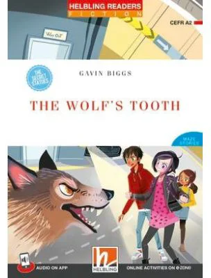 The Wolf's Tooth