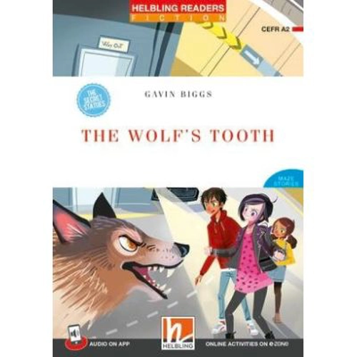 The Wolf's Tooth