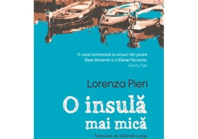O insula mai mica - Lorenza Pieri