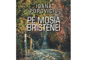 Pe mosia Bristenei