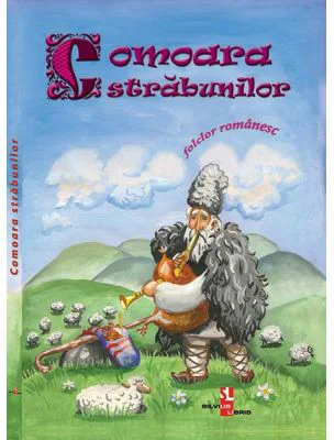 Comoara strabunilor