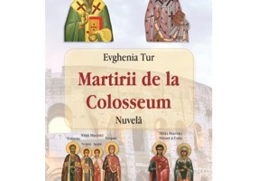 Martirii de la Colosseum