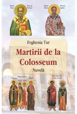 Martirii de la Colosseum