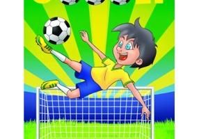 Goool! Caiet de activitati