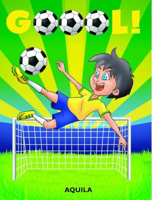 Goool! Caiet de activitati