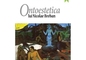 Ontoestetica lui Nicolae Breban - Theodor Codreanu