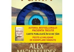 Furia - Alex Michaelides