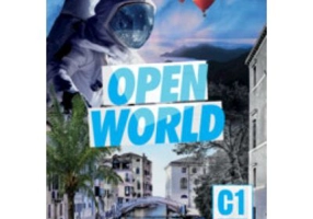 Open World Advanced Workbook without Answers with Audio Download - Greg Archer