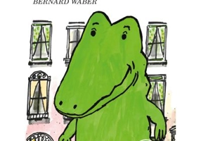 Lilu, Lilu, crocodilu' - Bernard Waber