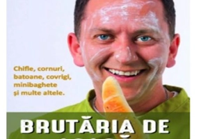 BRUTARIA DE ACASA. Chifle, cornuri, batoane, covrigi - Christian Ofner