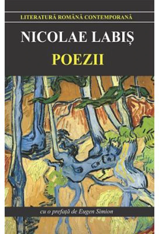 Poezii
