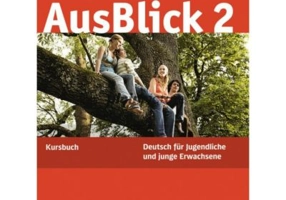 AusBlick 2, Kursbuch - Anni Fischer-Mitziviris