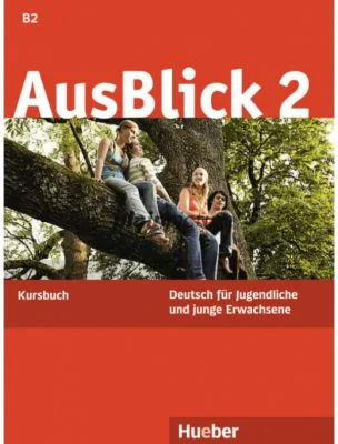 AusBlick 2, Kursbuch - Anni Fischer-Mitziviris