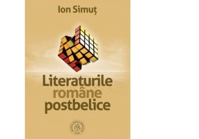 Literaturile romane postbelice - Ion Simut