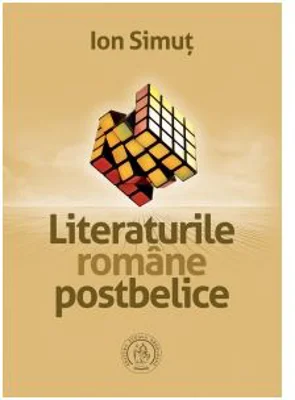 Literaturile romane postbelice - Ion Simut