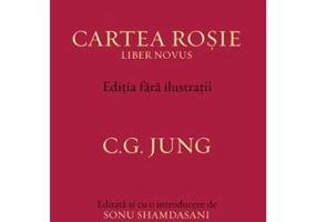 Cartea Rosie - Editia fara ilustratii - C. G. Jung