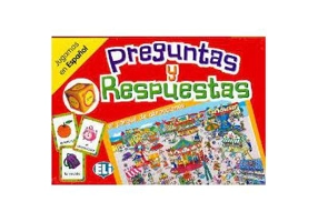 Preguntas y respuestas