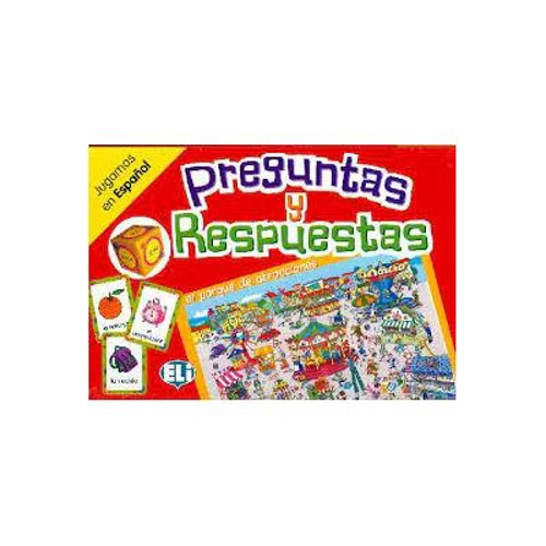 Preguntas y respuestas