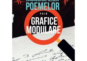 Radiografierea poemelor prin grafice modulare - Ion Pitoiu-Dragomir