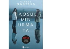 Haosul din urma ta - Carlo Montero
