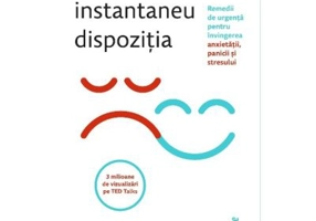 Imbunatateste-ti instantaneu dispozitia