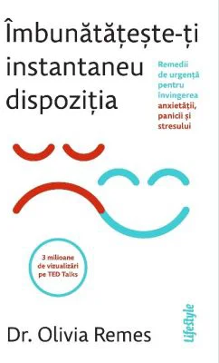 Imbunatateste-ti instantaneu dispozitia