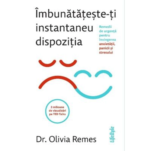 Imbunatateste-ti instantaneu dispozitia