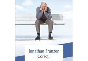 Corectii - Jonathan Franzen