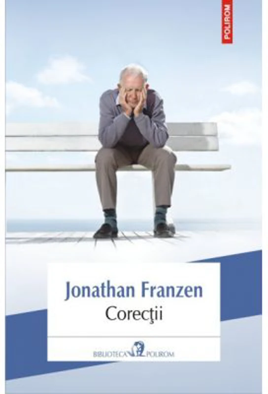 Corectii - Jonathan Franzen