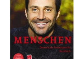 Menschen sechsbandige Ausgabe. Kursbuch A2. 1