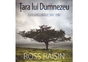 Tara lui Dumnezeu - Ross Raisin