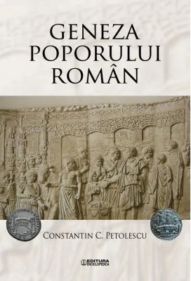 Geneza poporului roman