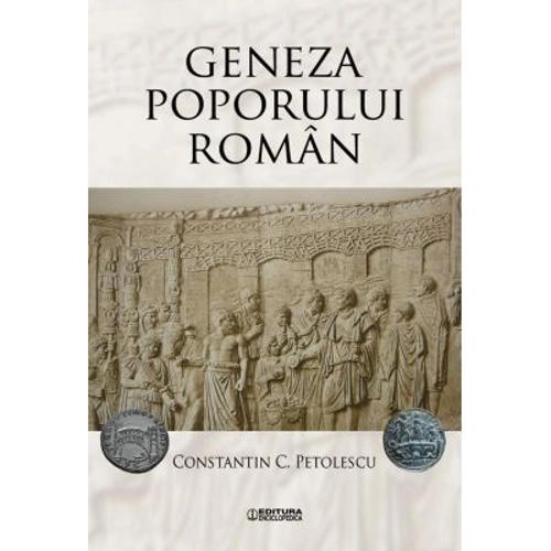 Geneza poporului roman