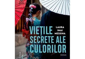 Vietile secrete ale culorilor - Laura Imai Messina