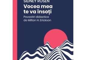 Vocea mea te va insoti - Sidney Rosen