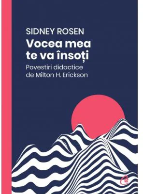 Vocea mea te va insoti - Sidney Rosen