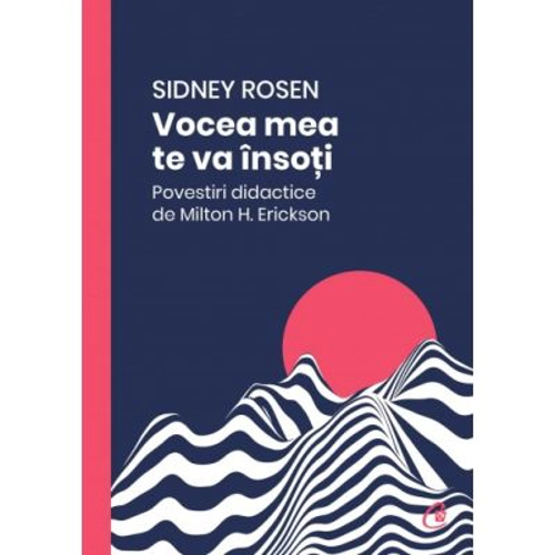 Vocea mea te va insoti - Sidney Rosen