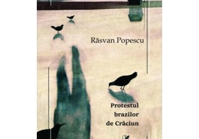 Protestul brazilor de Craciun - Rasvan Popescu