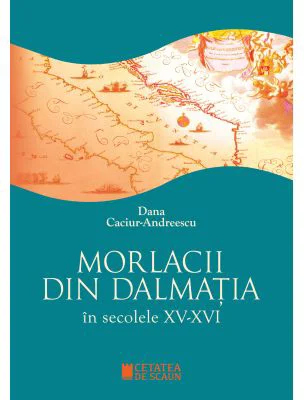 Morlacii din Dalmatia in secolele XV-XVI