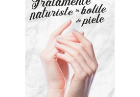 Tratamente naturiste in bolile de piele - Eugen Giurgiu