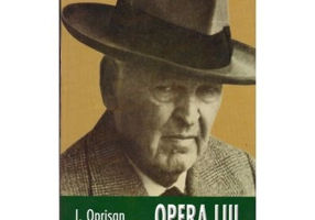 Opera lui Mihail Sadoveanu - I. Oprisan