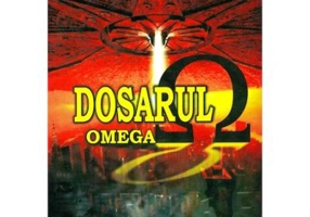 Dosarul Omega - Comander X Branton