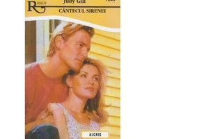 Cantecul sirenei (colectia romantic - carti de dragoste)
