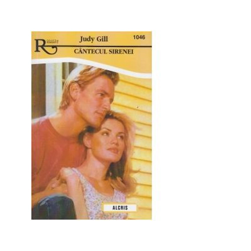 Cantecul sirenei (colectia romantic - carti de dragoste)